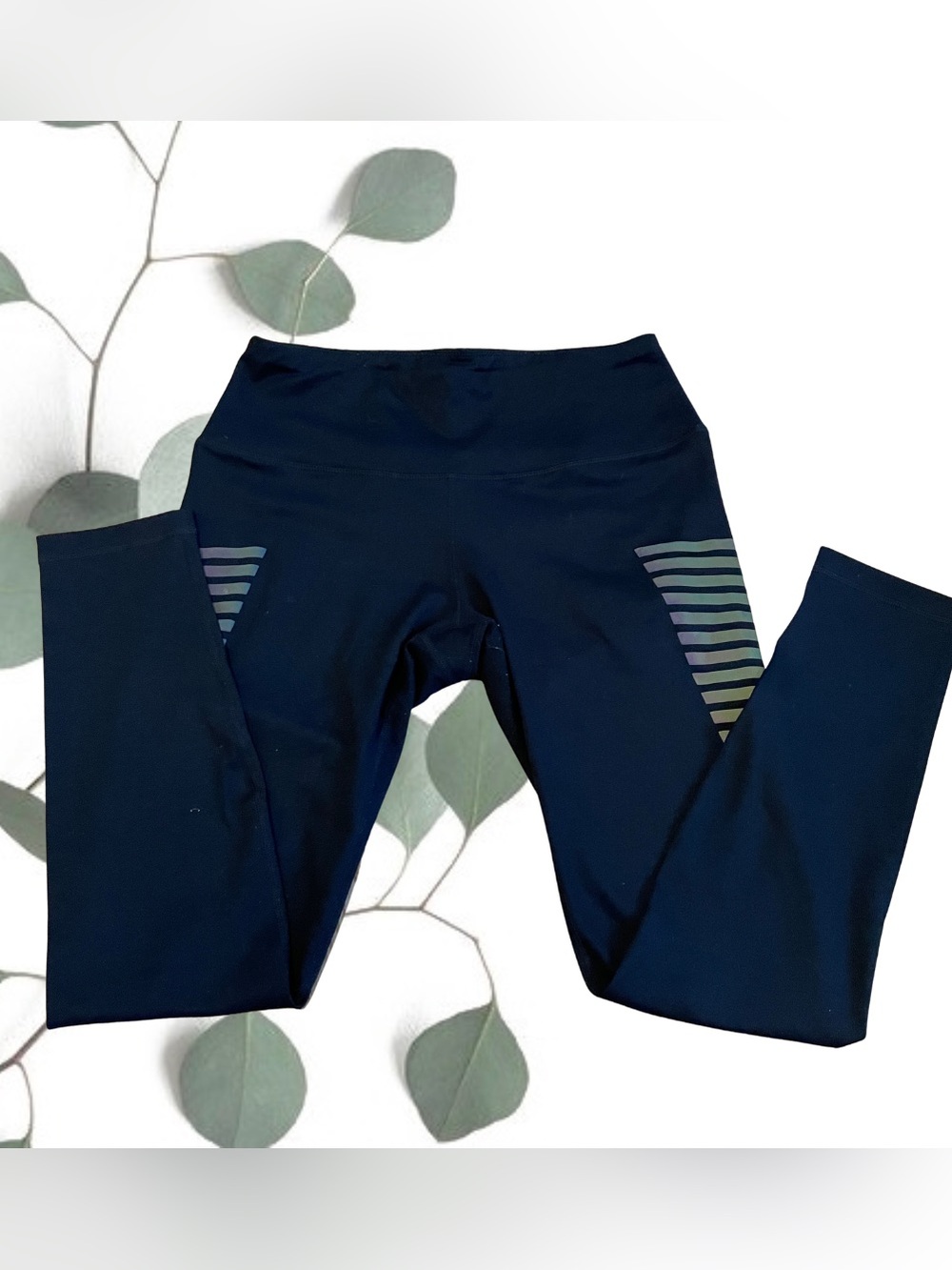 Reflex Reflective Leggings
